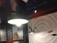 -鱼酷活鱼烤鱼(梅江印象城店)