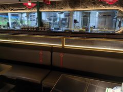 -京悦南门涮羊肉·羊蝎子火锅(田林路店)