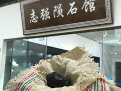 -志强陨石馆(双季花艺店)