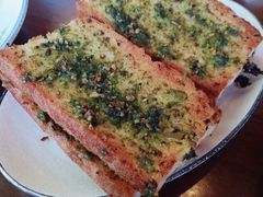 -PIZZA BIANCA(万象城店)