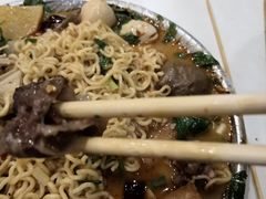 -大姐麻辣烫(莲宝中路店)