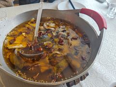 -辣婆婆(航天桥店)