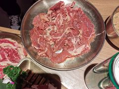 -西塔老太太泥炉烤肉(亚运村店)