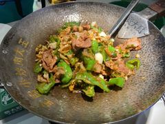 -费大厨辣椒炒肉(高铁吾悦广场店)