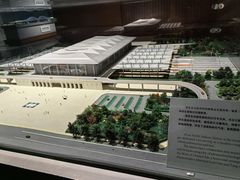 -中国铁道博物馆(正阳门馆)