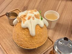 -After You Dessert Cafe(CENTRALWORLD)