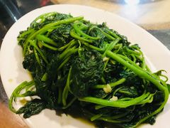 -竹庄餐馆·26年店(南昆山景区店)