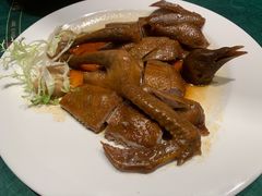 -大鸽饭(汉溪长隆店)