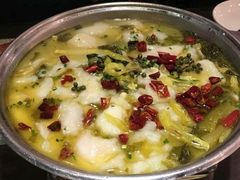 -刘胖子家常菜·蹄花焖藕(兴业店)