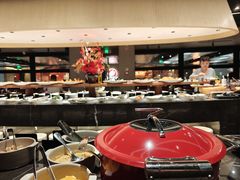 -拉蒂娜·巴西牛排馆 Latina·Brazilian Steakhouse(王府井喜悦店)