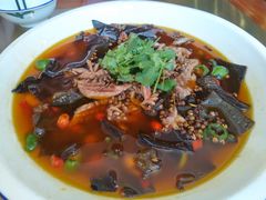 -六合居·明厨亮灶餐厅(成双大道店)