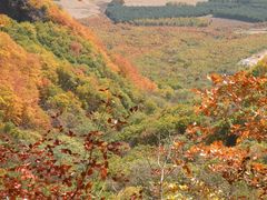 -吉林拉法山