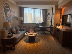 -上海神旺大酒店