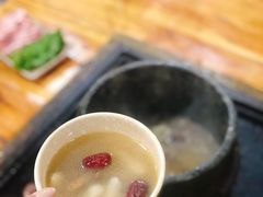 -滇藏石锅宴(北门坡古城管理局店)