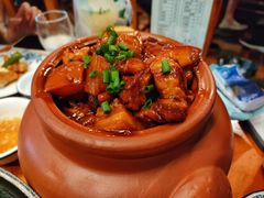 渔家烧肉(红烧肉)-旺角小渔村·海肠捞饭开创者(环山路店)