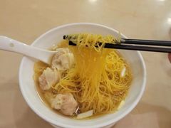 -盛记粥面(佐敦店)