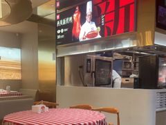 -西贝(紫荆广场店)