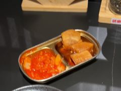 -谷牛和牛烤肉(漕河泾印象城店)