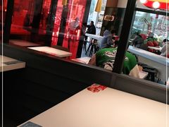 -永和大王(梅家浜店)