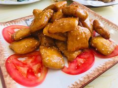 -老舅老蒙肉饼非遗店(一店)