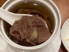 元盅牛肉-鼎泰丰(德基广场店)