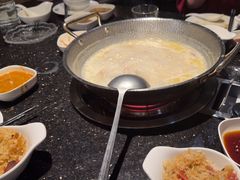 -捞王锅物料理(凯旋路店)