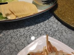 -小山东羊肉汤馆(同济新村店)