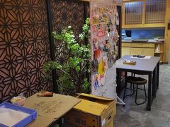 -贵木日本料理·铁板烧(新地假日广场店)
