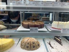 -Peet's Coffee皮爷咖啡(上海长风大悦城店)