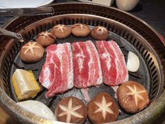 -嘿嘟嘟·肋条烧肉放题(爱融荟城店)