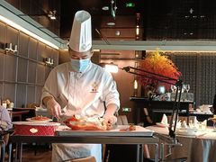 -秀儿四九城·新京菜(亚运村鸟巢店)