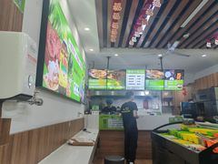 -舞素卷菜煎饼.糁汤(万达金街店)