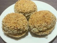 -东来顺铜锅炭火涮肉(上地华联店)