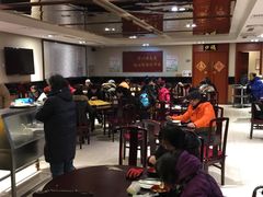 大堂-马凯餐厅(长椿街店)