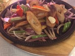 -上下九广州菜馆(锦业路店)