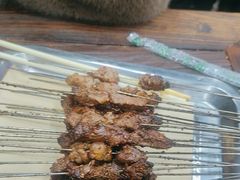 -清真·马峰烤肉(小学习北巷店)