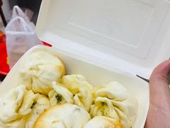 -恒记金煎包(指南里小区店)