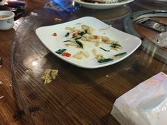 -晶采餐厅(仁化丹霞山店)