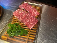-大叹号·朝鲜族烤肉(潍坊泰华城店)