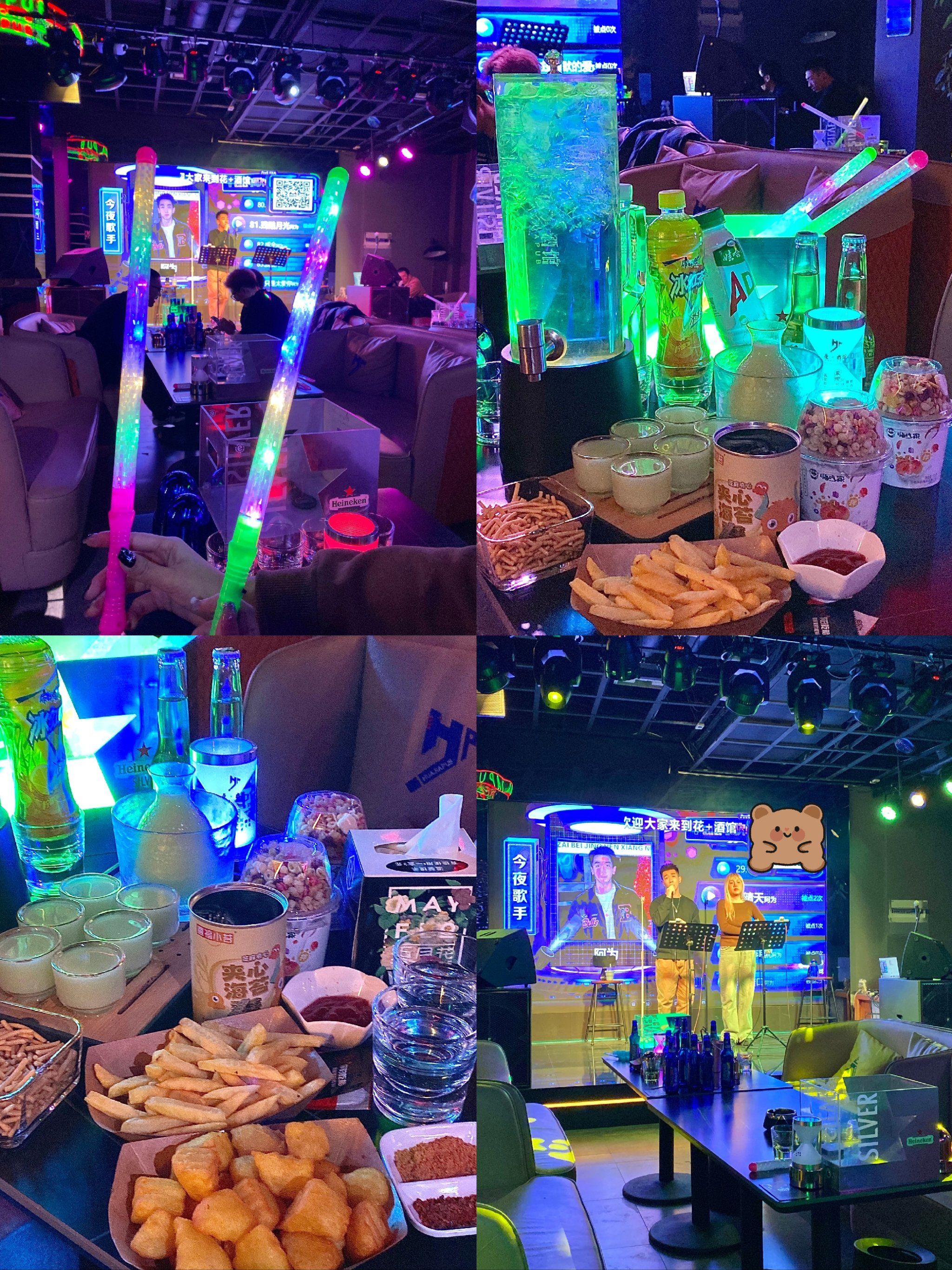 在保定!会一直去的livehouse!氛围好好