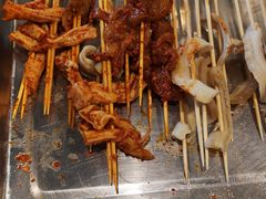 -钢管厂五区小郡肝火锅串串香(清河店)