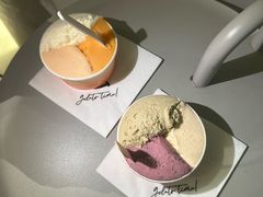 -Dip in Gelato(富民路店)