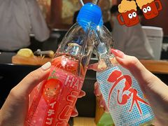 -乌君·酒场·炭火烧鸟(侨城坊店)