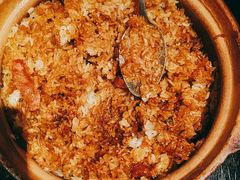 煲仔饭-高第街56号餐厅(美莲广场店)