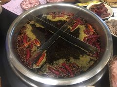 -大龙火锅(老店)