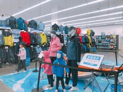 -迪卡侬(袁家岗店)