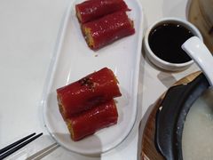 -蔡澜点心·粤菜(月星环球港店)