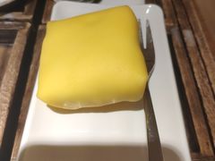 -拾光·小碗甜品