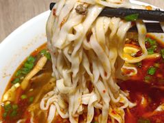 -白起肉夹馍