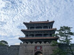 -沈阳市东陵公园